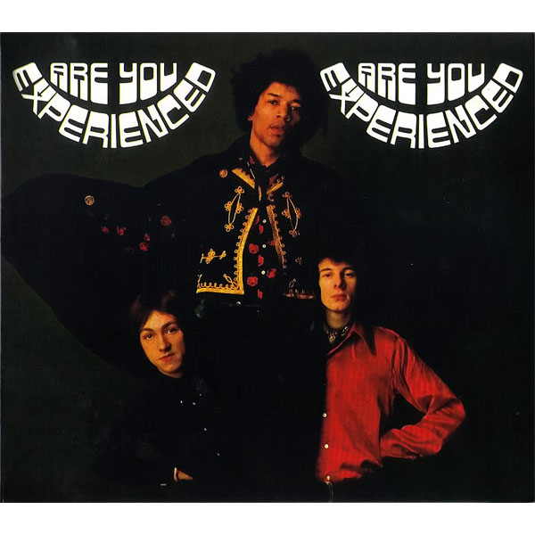 Are You Experienced [U.K. Edition, 2010 Remaster]